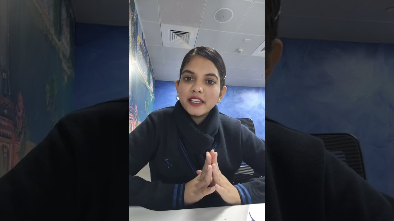All About Indigo ground Staff ! #youtubeshorts #indigo #airline #aviation #youtube #subscribe #yt
