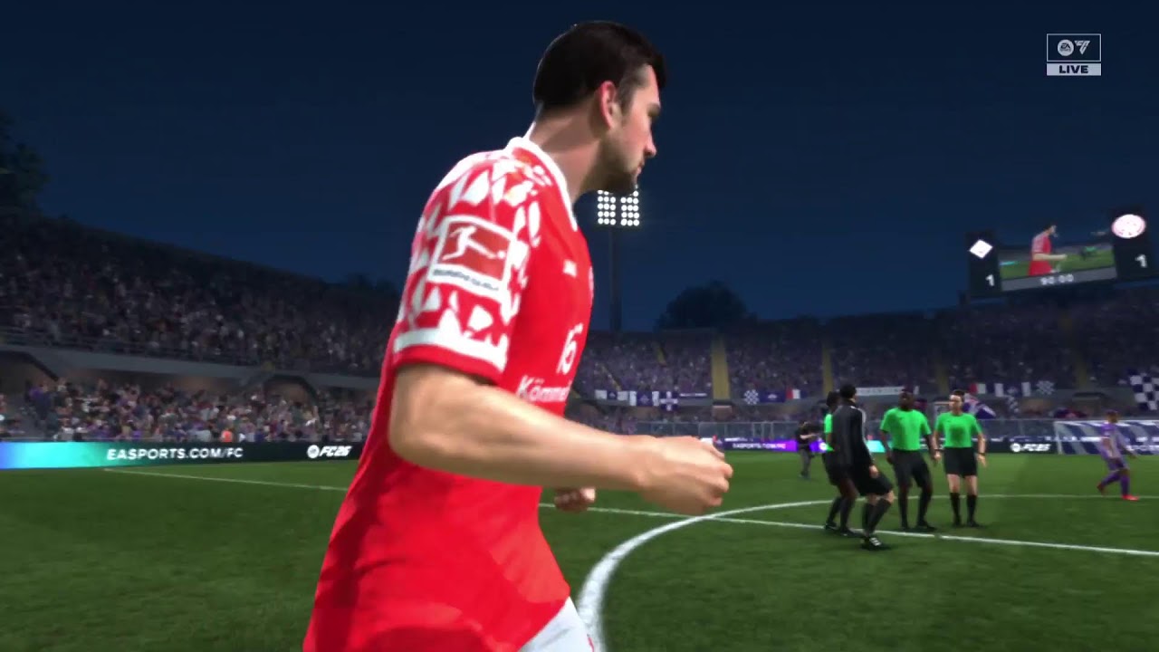 UCL, UEL & UECL - Quartas de Finais - Volta