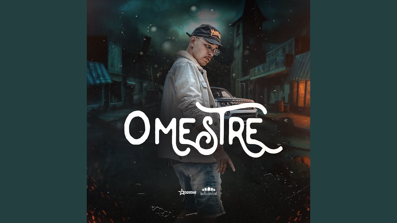 O Mestre