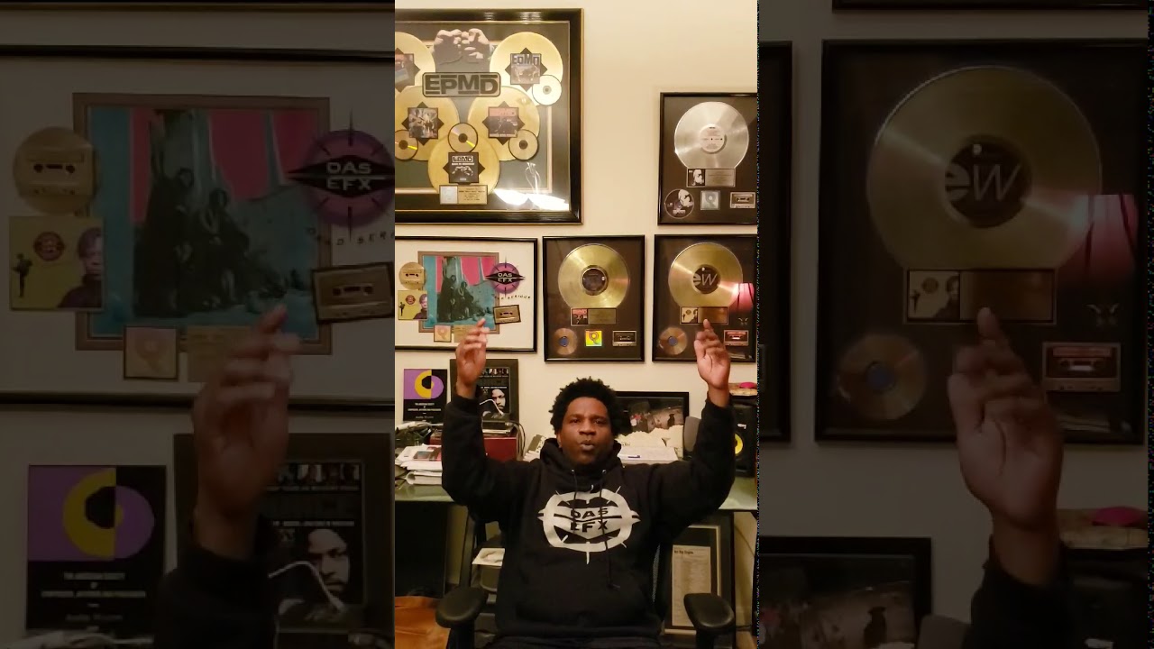 DAS EFX for TRIGGAFINGA INTL dubplate service
