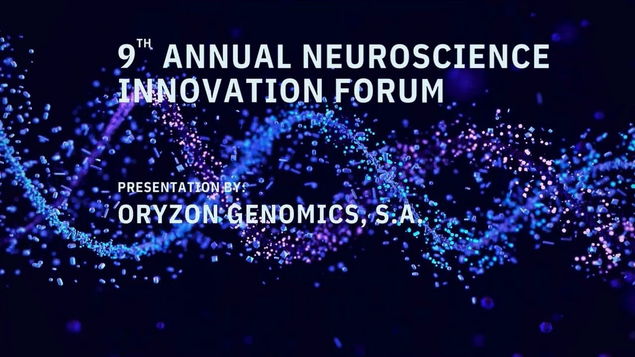 Oryzon Genomics, S.A. @ Sachs_NIF