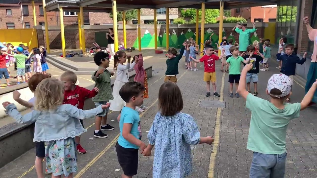 SFB Melle Slotdansen 2024