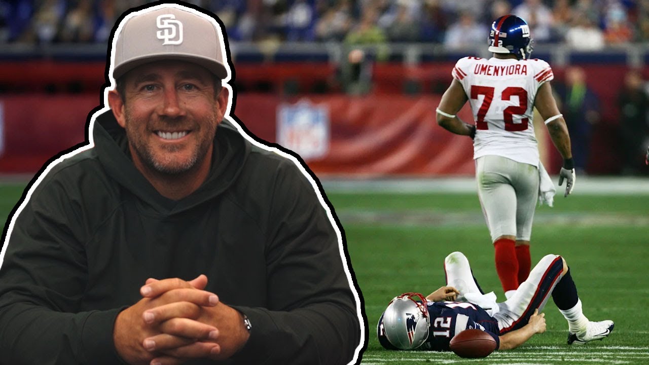 Tom Brady Super Bowl 42 Analysis