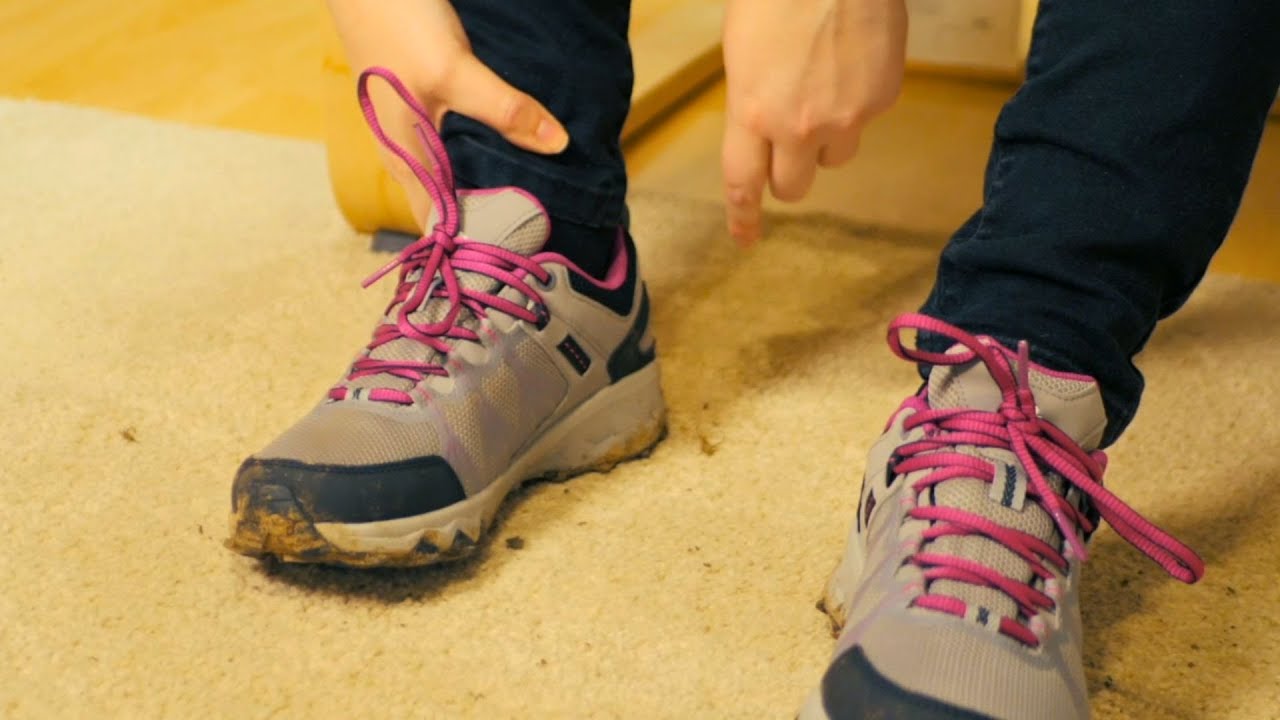 Columbia Peakfreak II Outdry Waterproof : Test et Avis