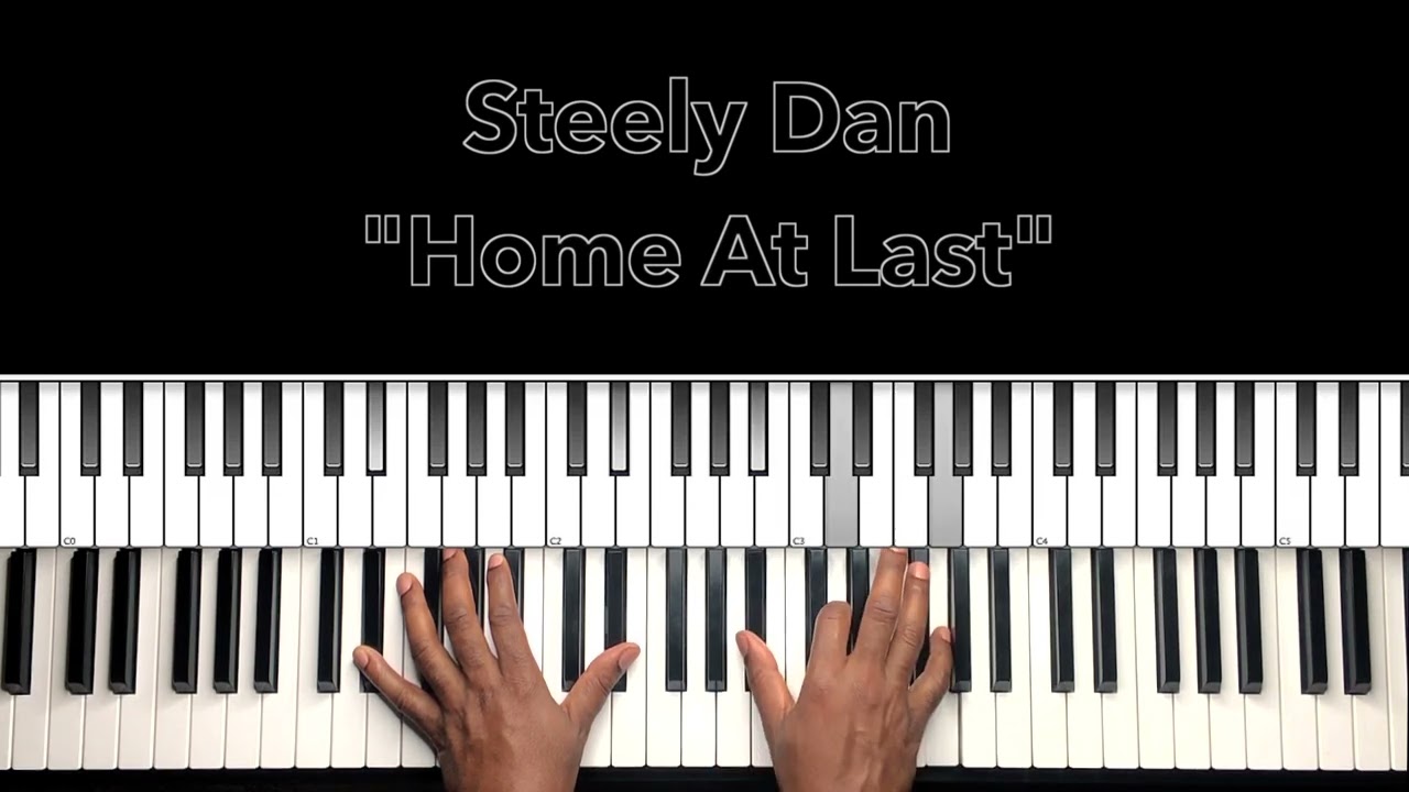 Steely Dan 