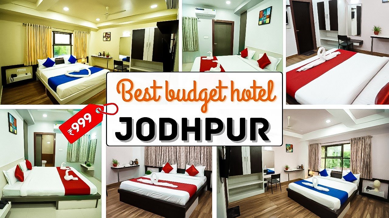 Best couple hotel in Jodhpur | Best budget hotel in Jodhpur | Best hotel in Jodhpur