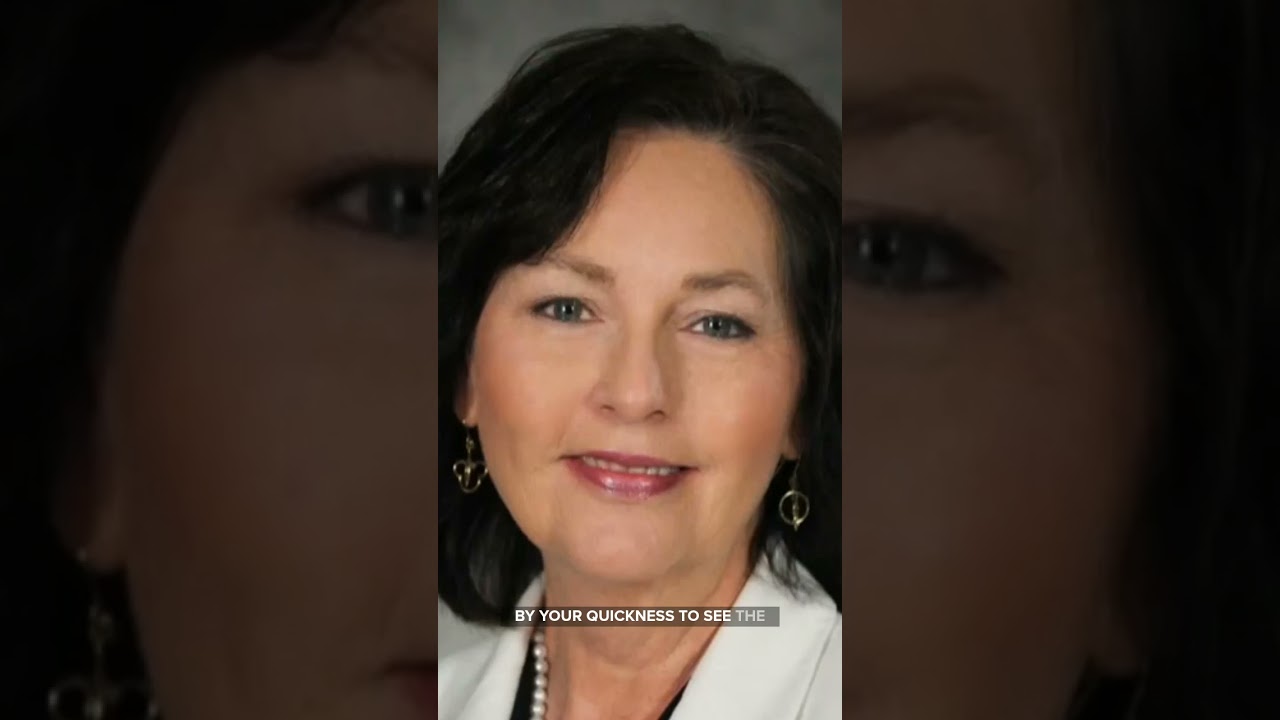 Lindsey Graham's sister named to fill his Senate seat
