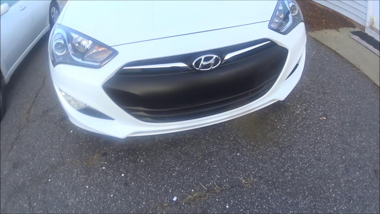 Pledge as a Car Detailer