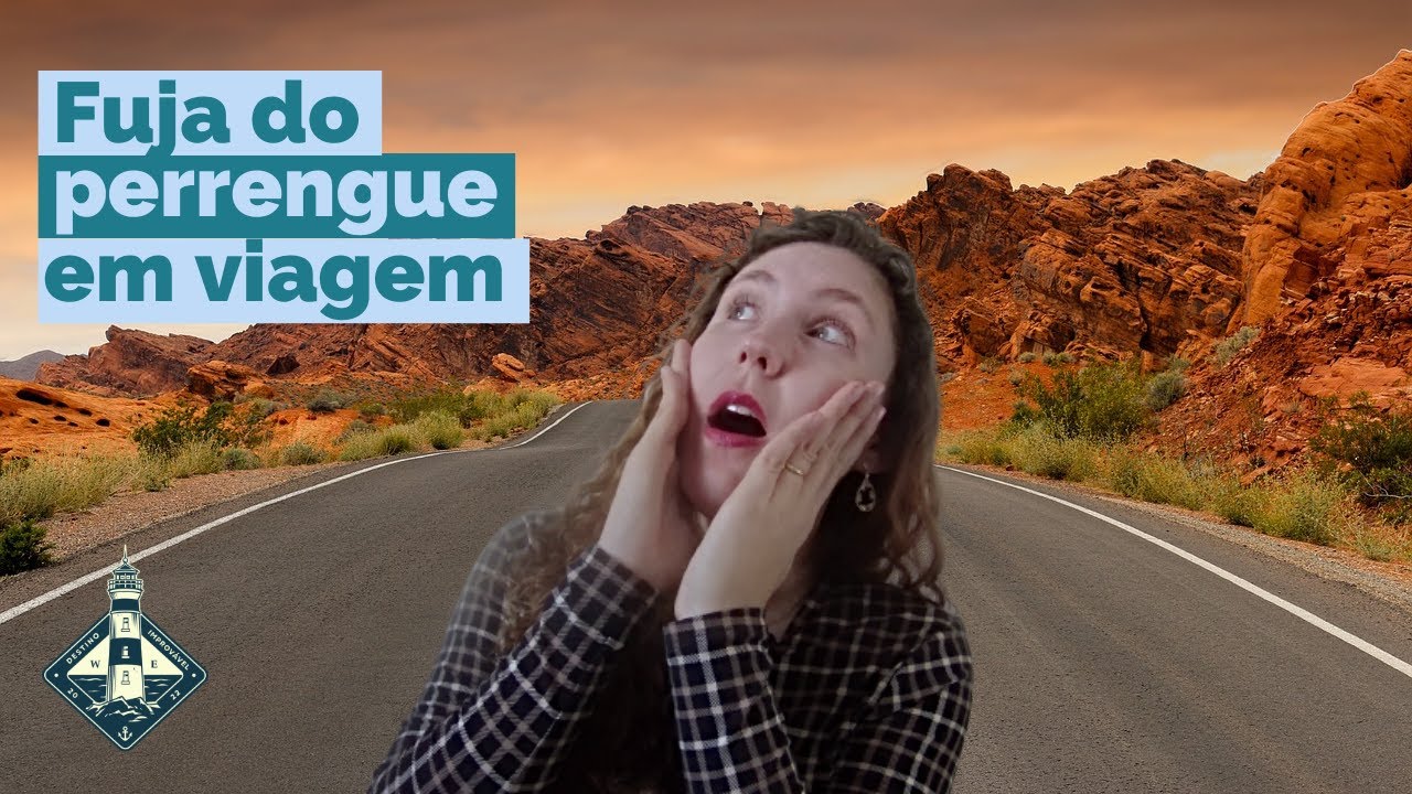 5 erros que eu NUNCA cometo em viagens (e você também não deveria) | Destino Improvável