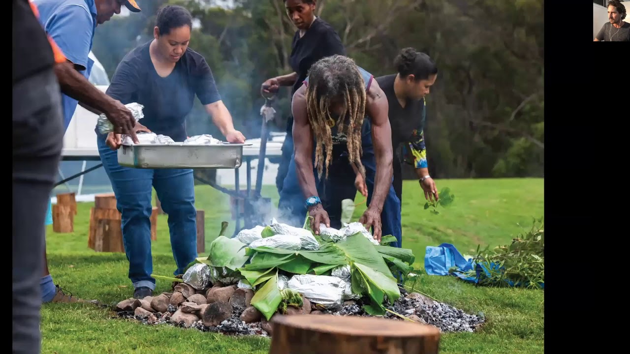 Tristan Schultz : Decolonising Design in Practice