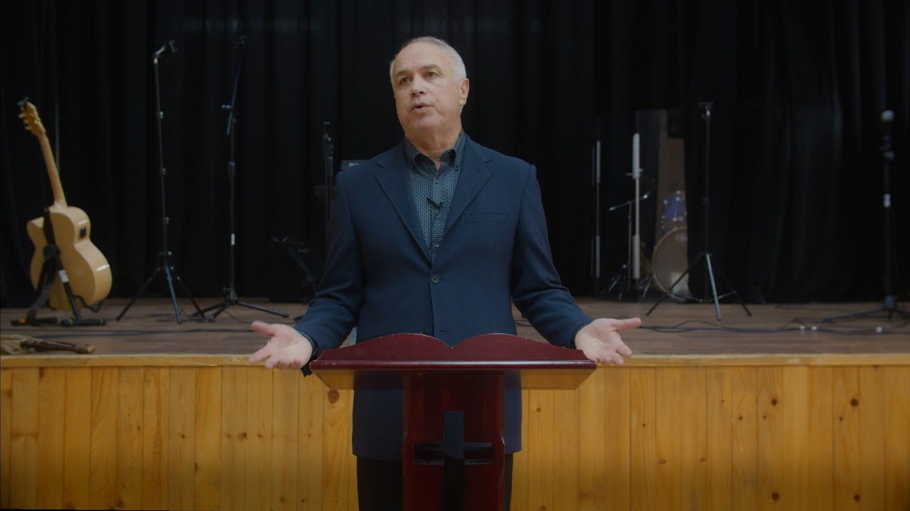 Аз съм доволен! - Емануил Бозов, 09.11.2025 г.