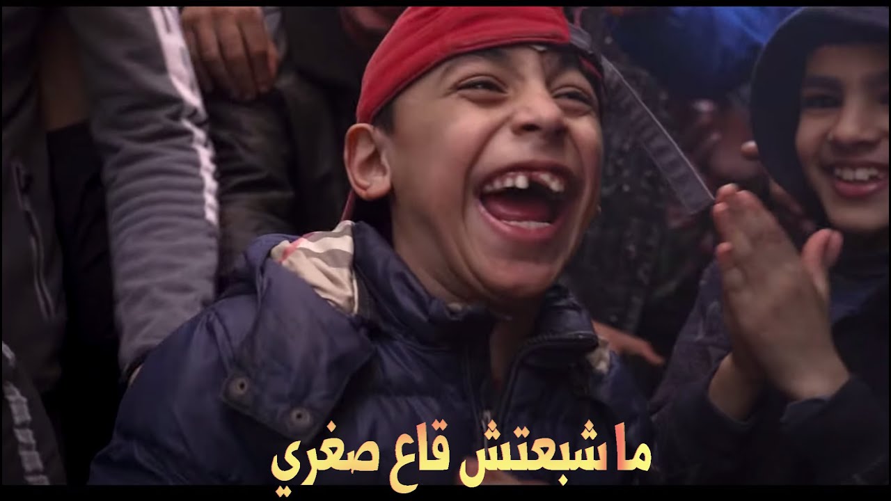 Kader Tirigou - F Risque Medit 3ongi  - ما شبعتش قاع صغري [ Clip Officiel 2021 ]