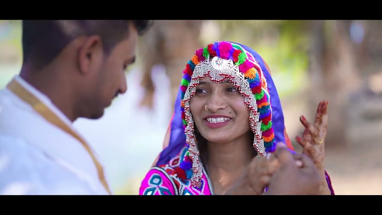 #banjara songs # pre-wedding # vasanthphotography 
