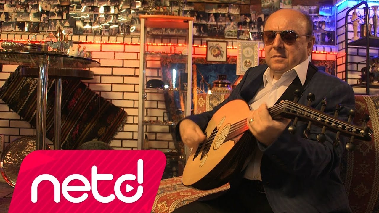 Ruşen Yılmaz - Ecel Görünmeden Gelip Bul Beni
