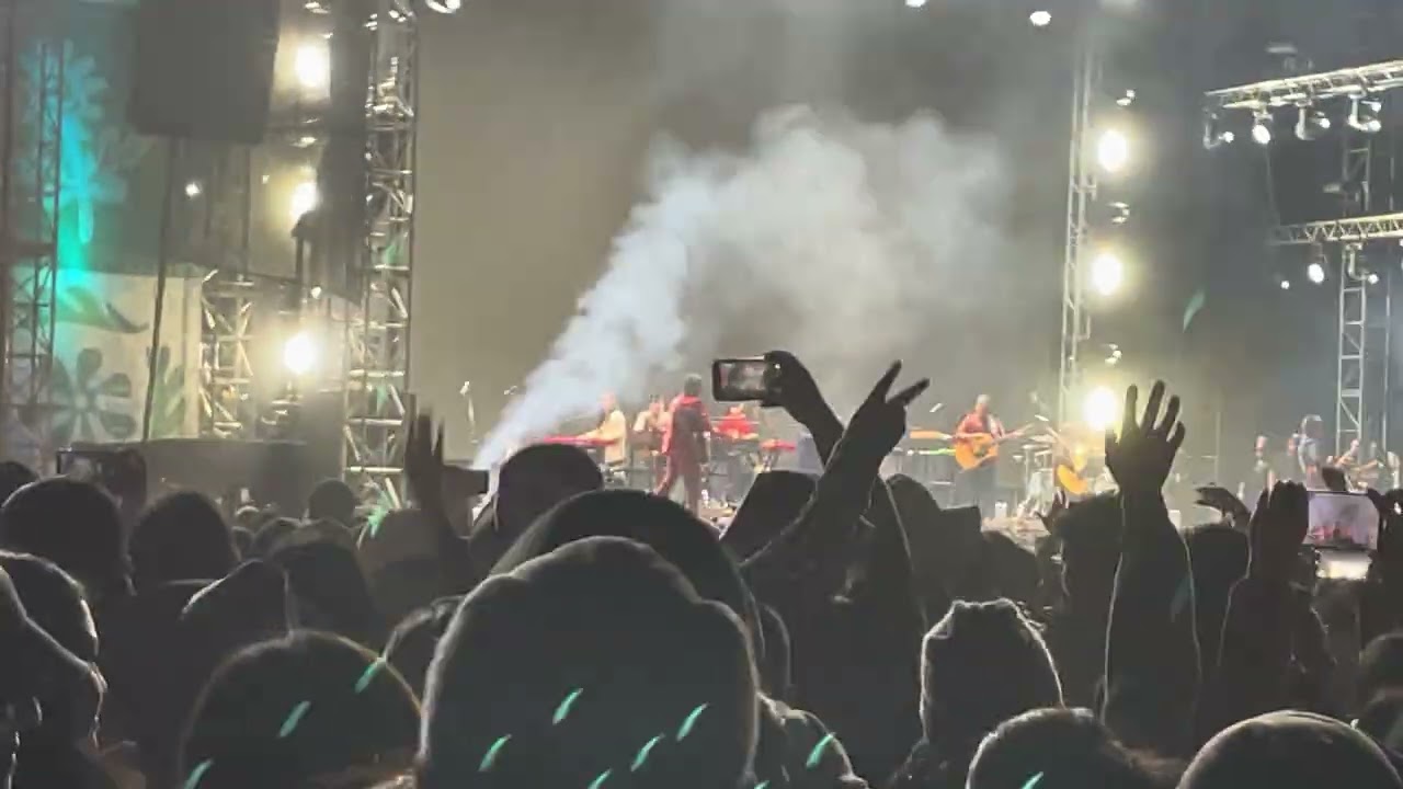 Los Búnkers Tecate Comuna 