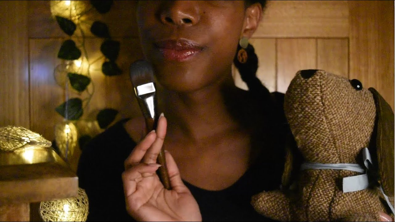 DEMENAGEMENT et petite GALÈRE_ ASMR Blabla + Oreiller qui donne des Frissons