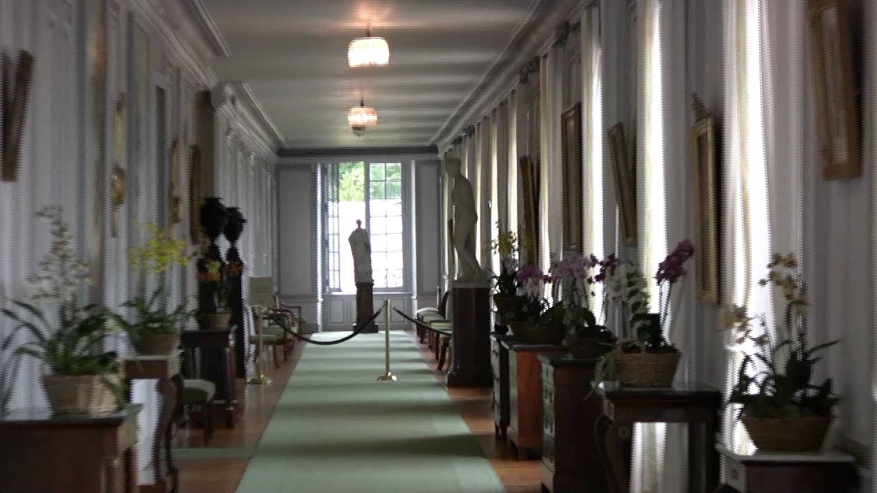 chateau de valencay.mpg