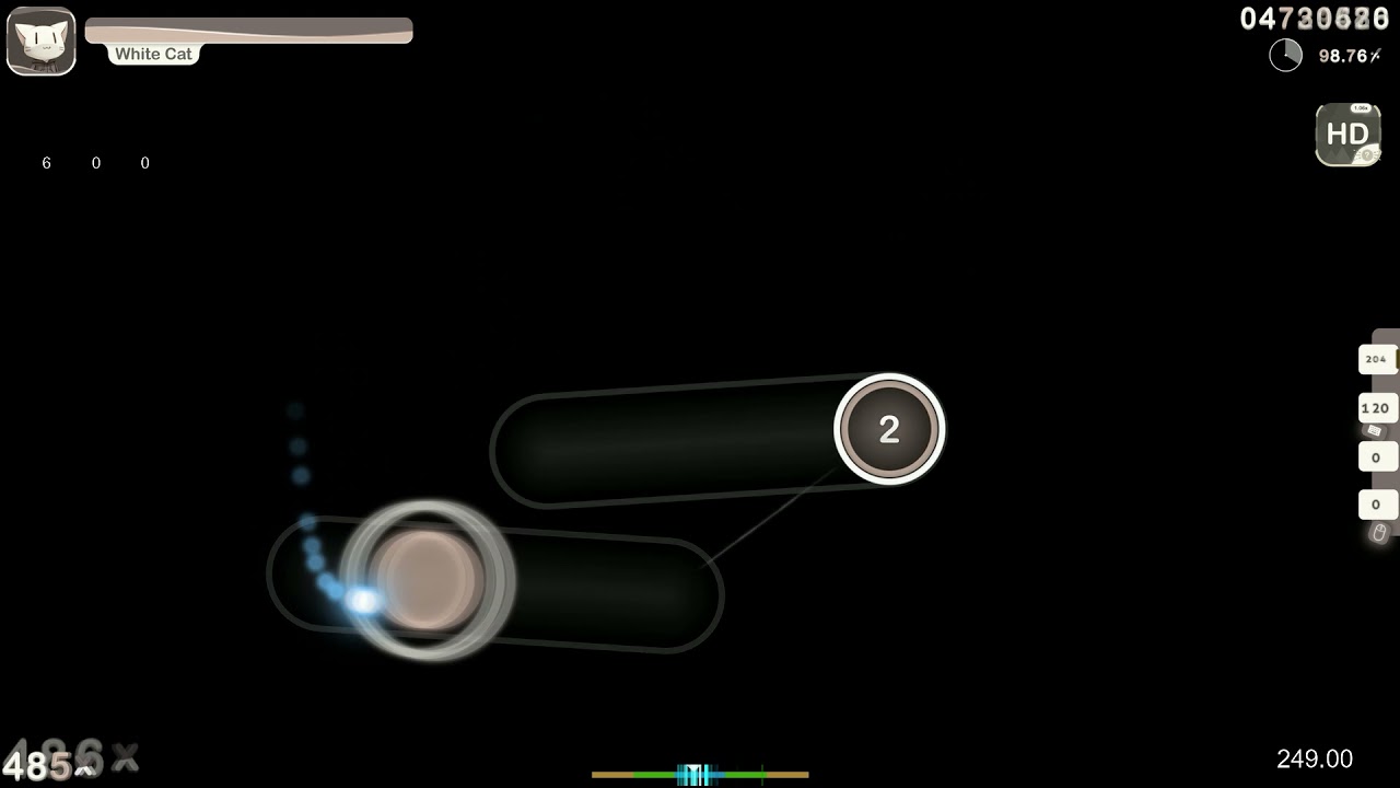 no sliders no pp