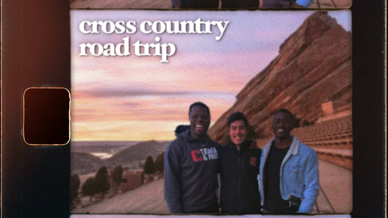 More Than The Roads - A Film on Super 8mm