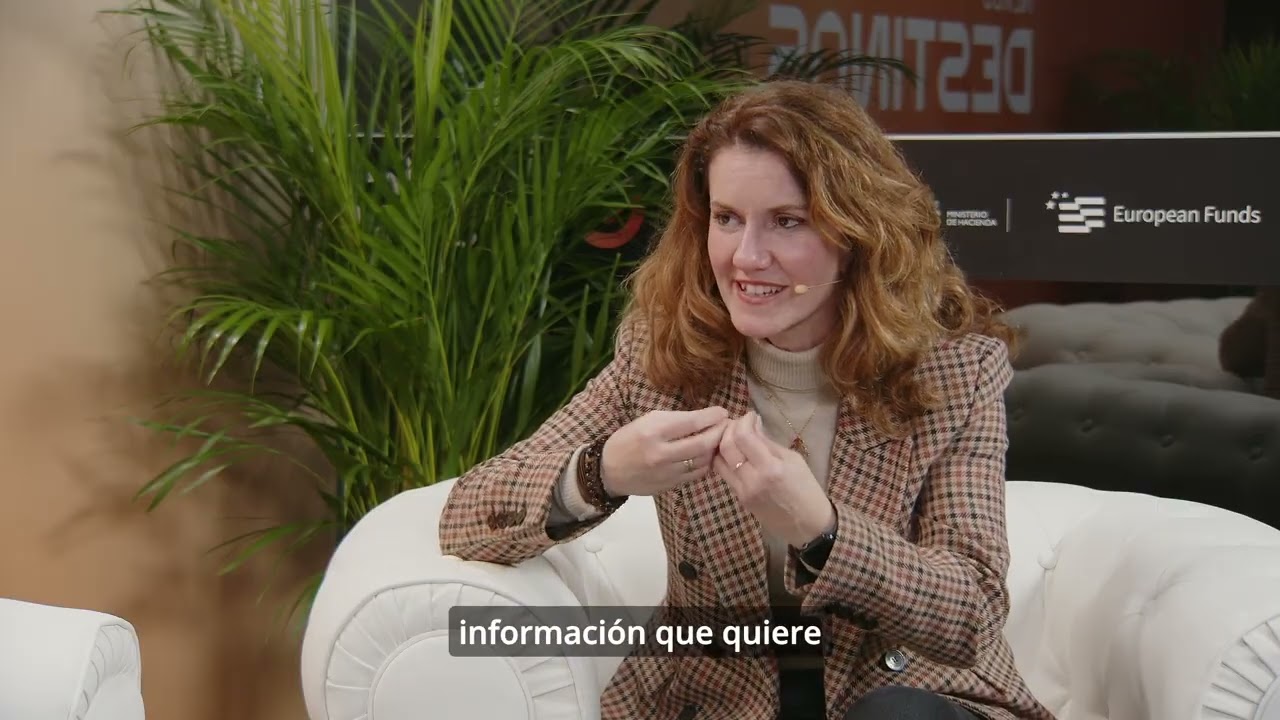 #DestinosOnAir | Asistentes inteligentes en el diseño de experiencias gastronómicas.