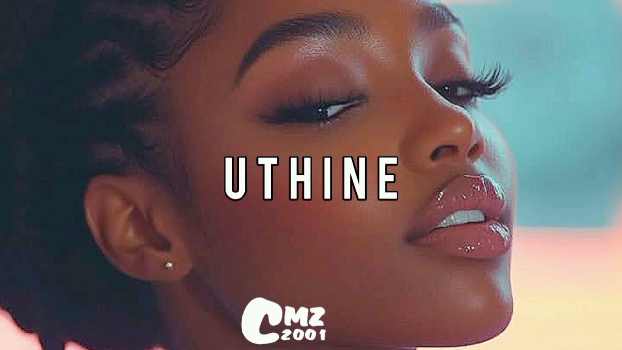 SCOTTS MAPHUMA X UNCOOL MC X  SOUTH AFRICA AMAPIANO TYPE BEAT 2026 - UTHINE