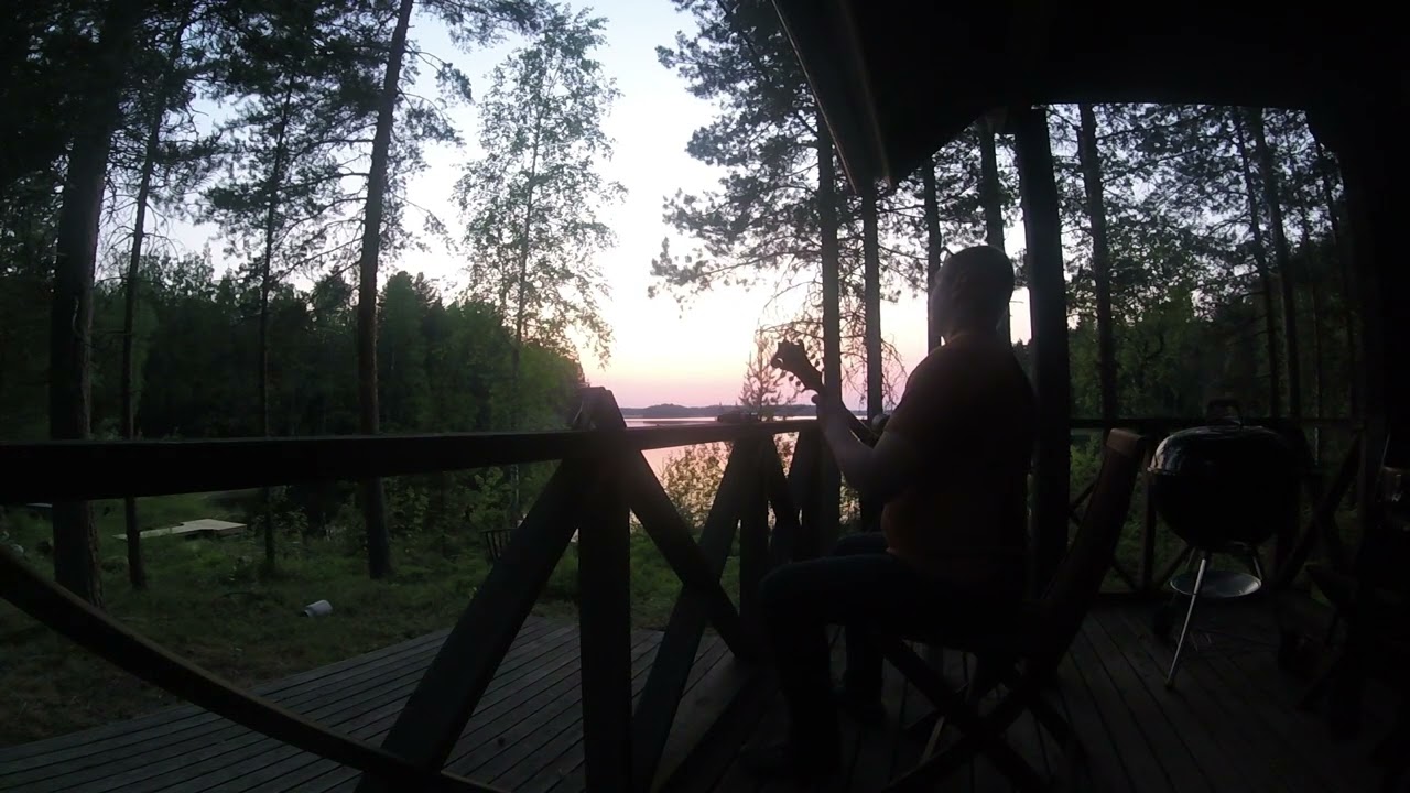 Aaltojen laulu