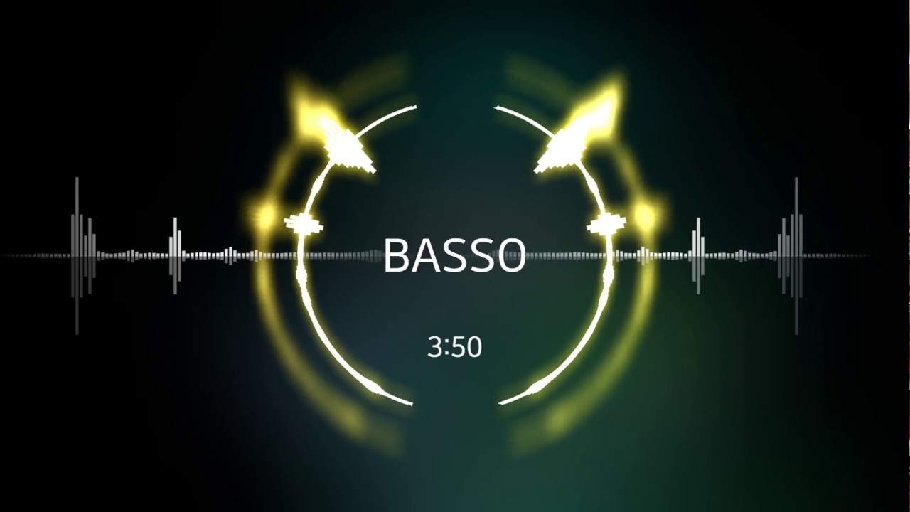 BASSO-Trip (official audio)