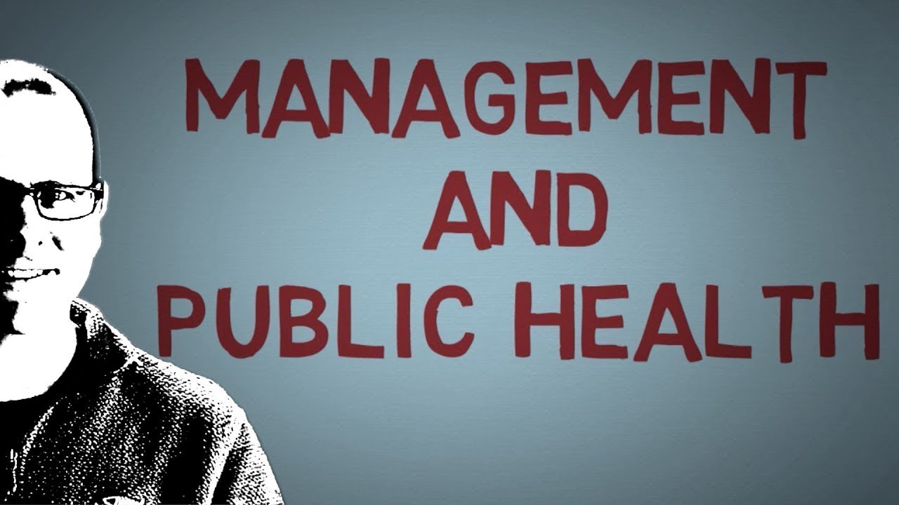 Management and Public Health
