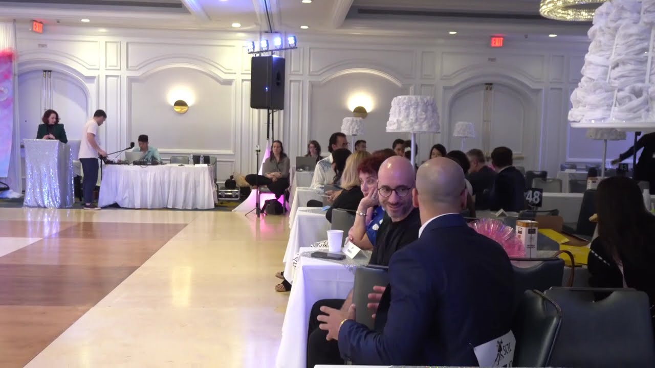 Southern California Tango Championship SCTC 2026 Mar 26 : Day 1 : Tango de Pista