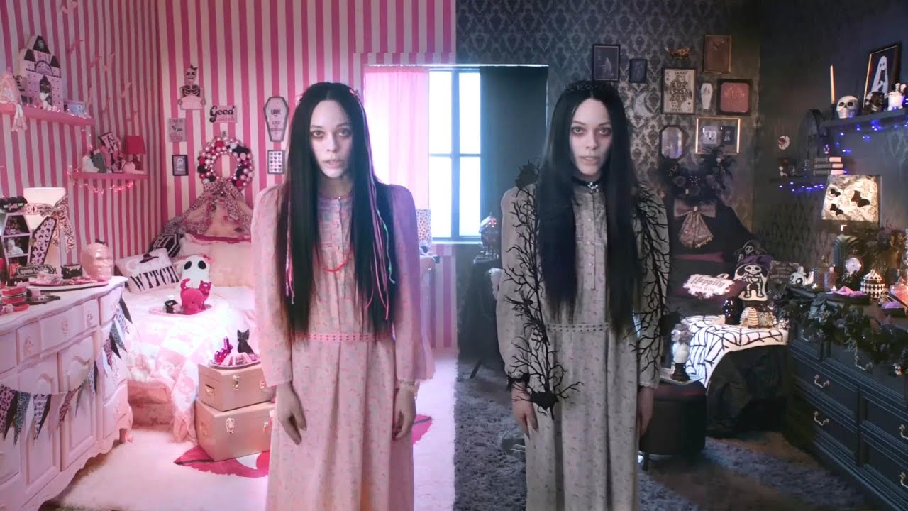 Michaels | Halloween | Commercial (2025)