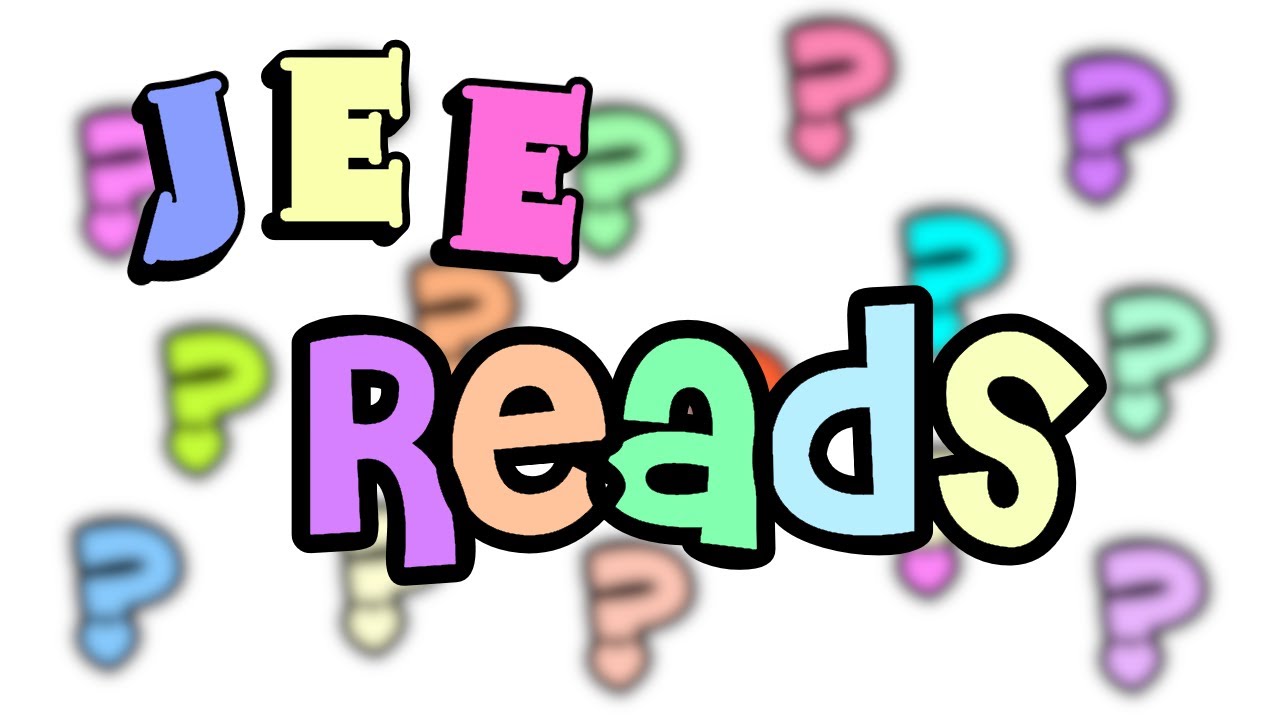 JEE reads 2026 reveal