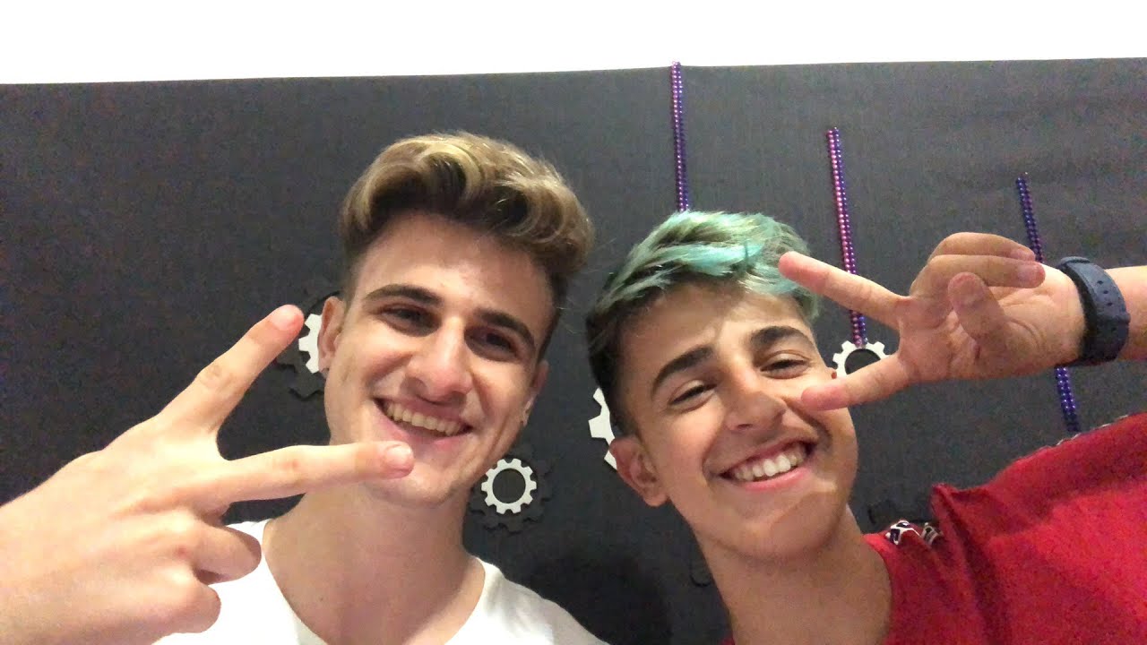 Diez Minutos con A&N 📱🎥 7/04/2020 Seguimo’ en Cuarentena 🦠
