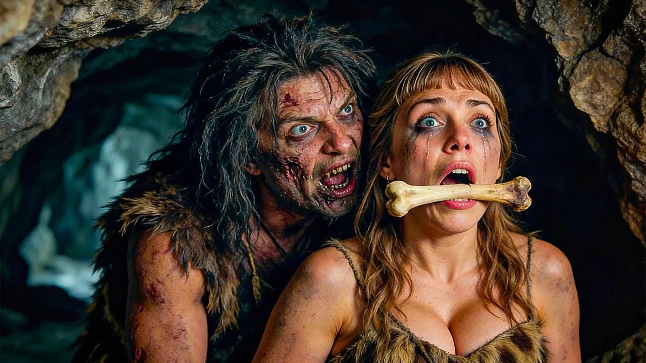 Quando L'Umanità Mangiava Gli Umani: Il Lato Più Oscuro Dei Neanderthal E Dei Sapiens