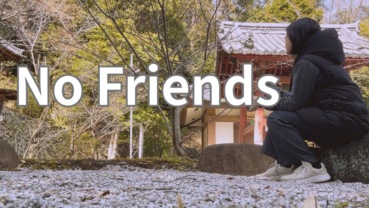 A Quiet Life in Japan｜No Friends｜No Job | No Careea|Kyoto|Cozy Cooking