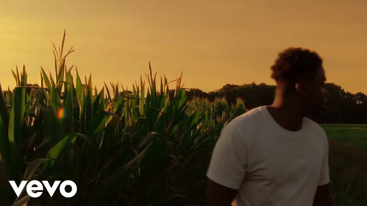 Kham - Recognize (Official Video)