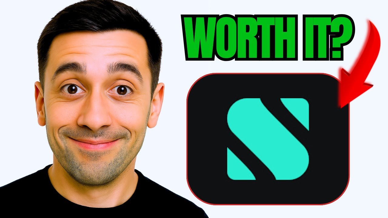 Scalable Capital | Honest Review (ALL YOU NEED TO KNOW)