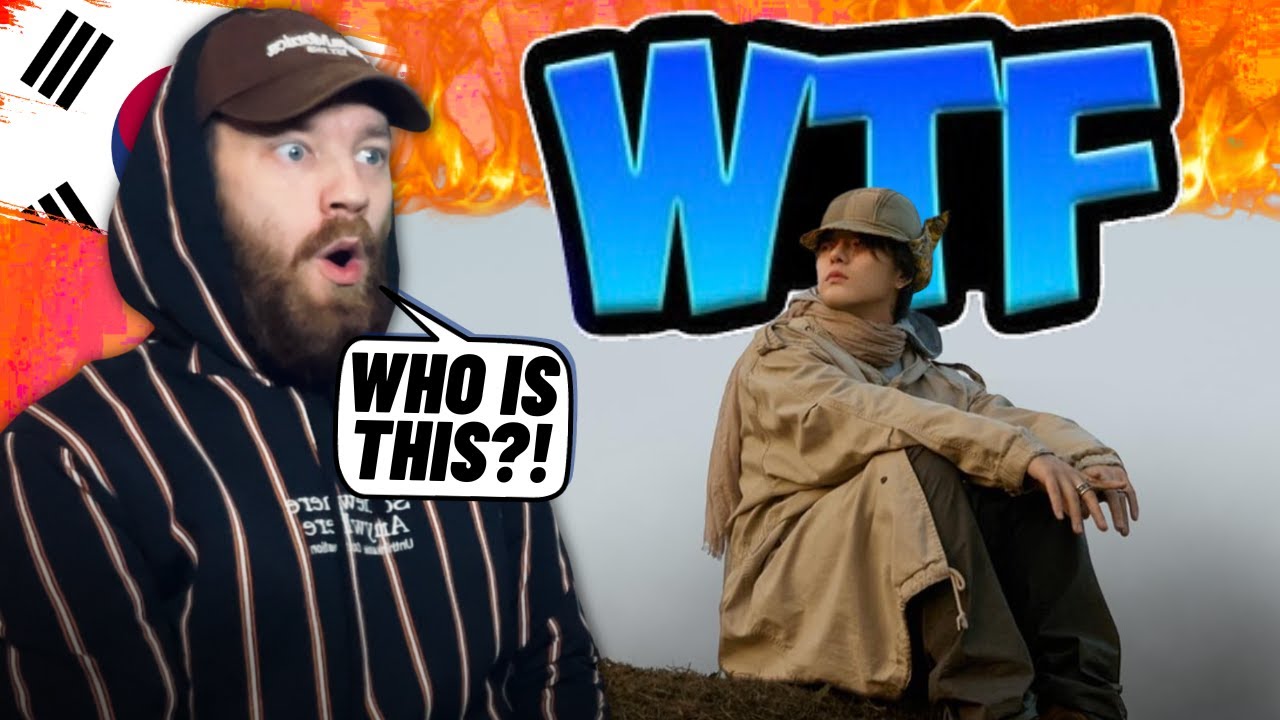 SONG OF THE YEAR? 🇰🇷 DEAN - DIE 4 YOU | REACTION