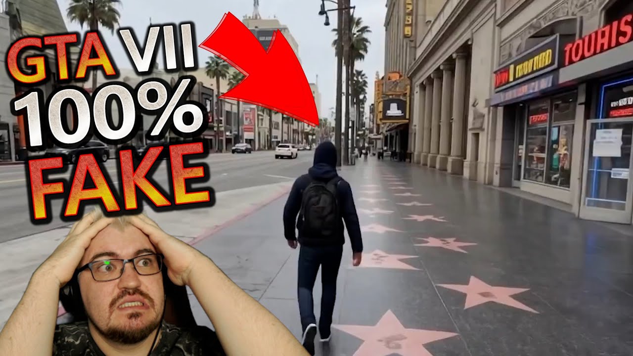 La IA que hará GTA 7 SIN DESARROLLO