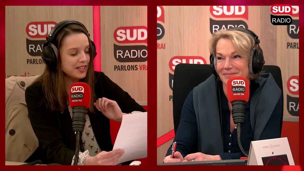 La sexy news de Flore Cherry : Et si nous nous rencontrions dans les supermarch&eacute;s ??