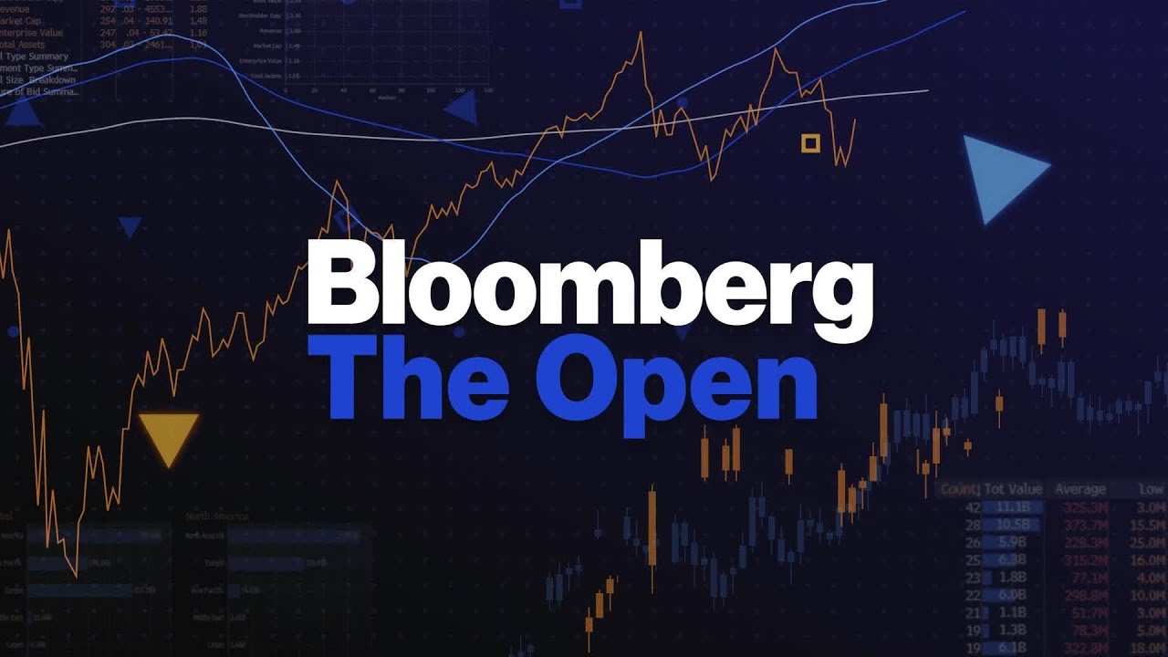Bloomberg The Open 02/22/24