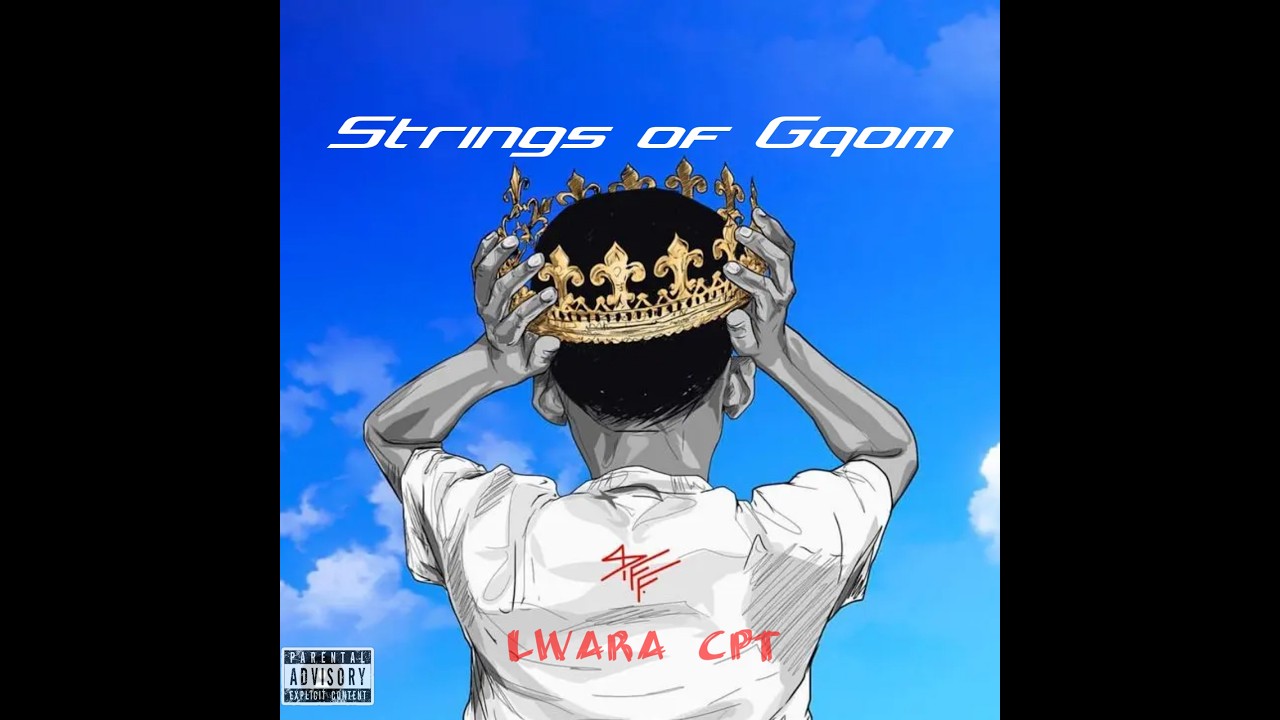 HOW TO MAKE GQOM LIKE lwara cpt - Strings Of Gqom