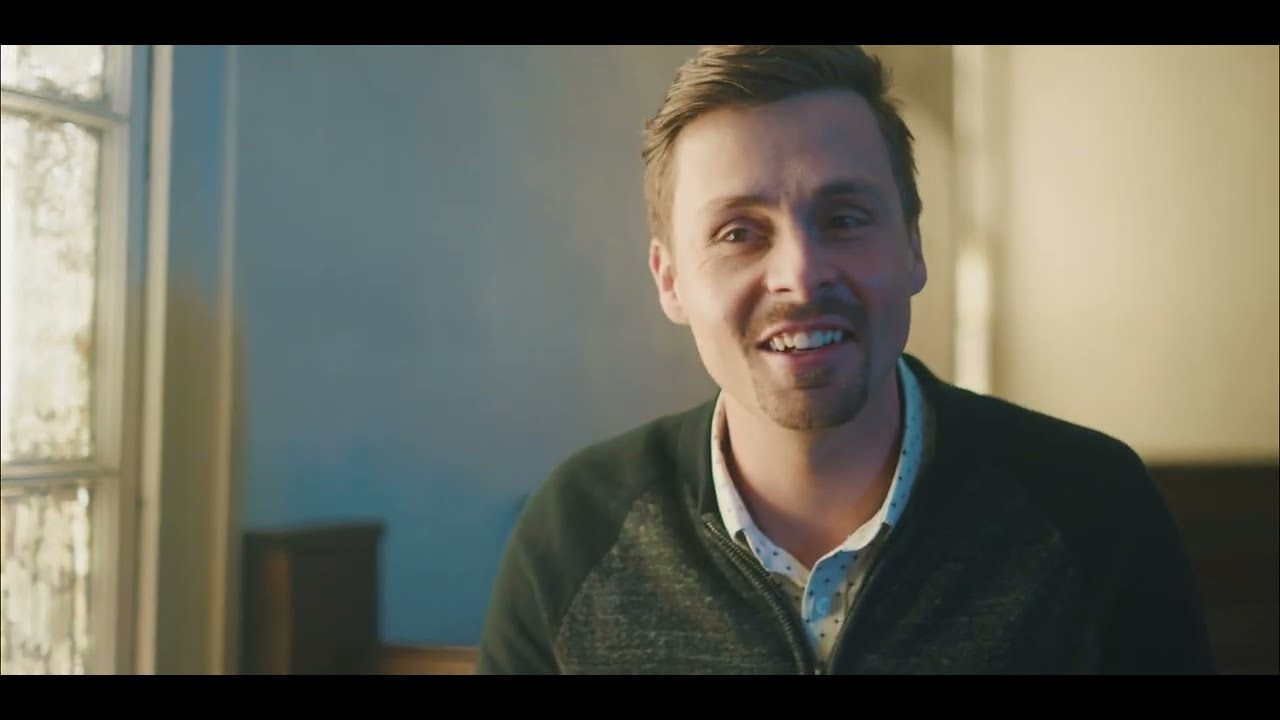 God, Do It Again | The Taylors [Official Music Video]