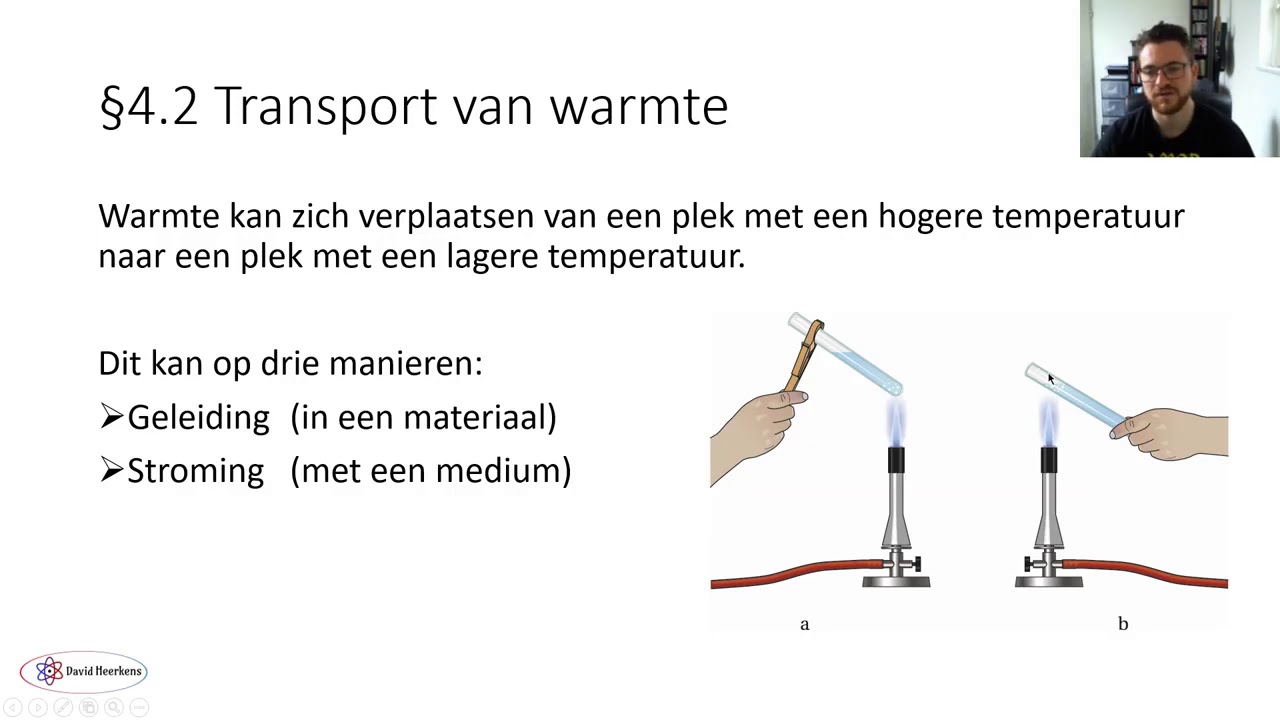 H4 Eigenschappen van stoffen en materialen