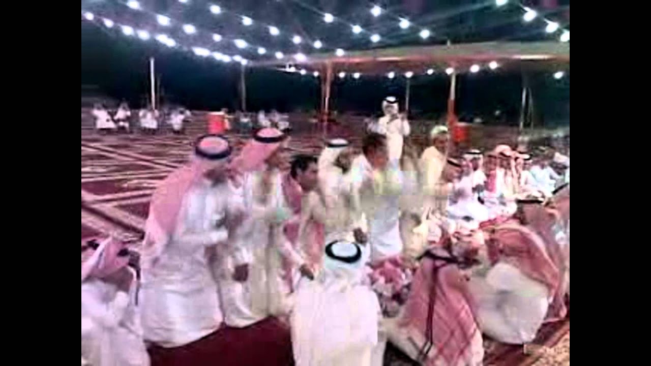 منوعات سامري  شعبي شباب الرافعيه .(النمصان).. شمر الجوف.