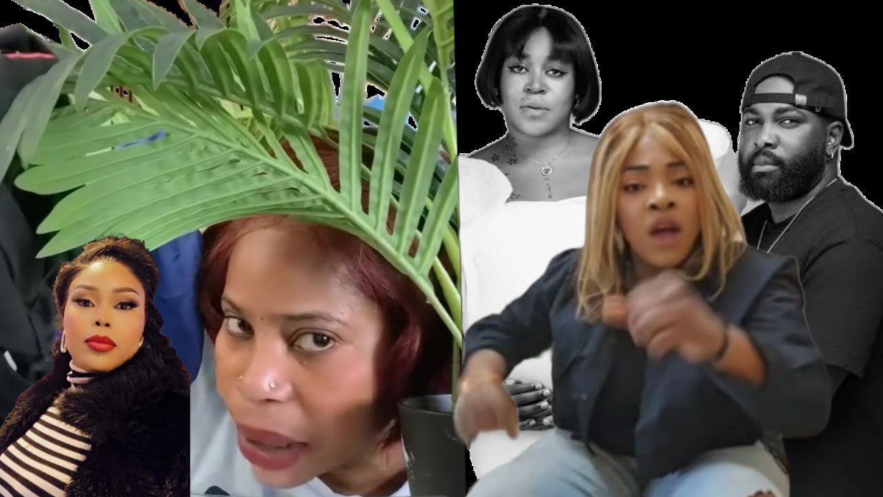 🚨 MANUELA KITOKO 👈NANU AFINGA CHANTAL BOLA 👈BOYE TE😳 AKOTELI CARINE SOMO ANELKA ASENGISI  BINEMI