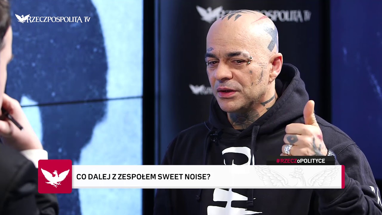 #RZECZoPOLITYCE: Piotr 