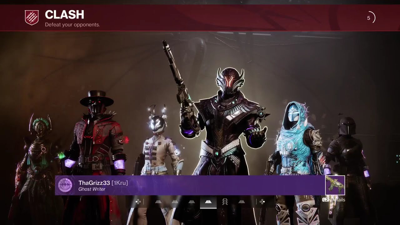 PLAYING THE SNOWBALL CRUCIBLE EVENT AS A CLAN! Dawning Event - Destiny 2 on PS5