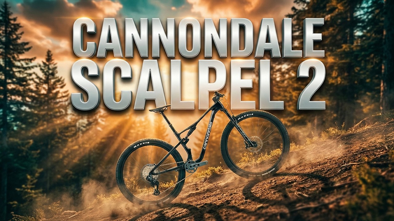 Cannondale Scalpel Carbon 2: Review e Análise Honesta | Vale o Investimento?