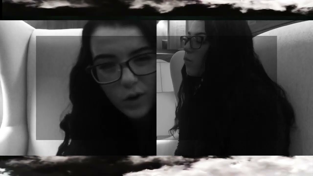 The Noyz Room - Black Moth - (Feat Queenz)