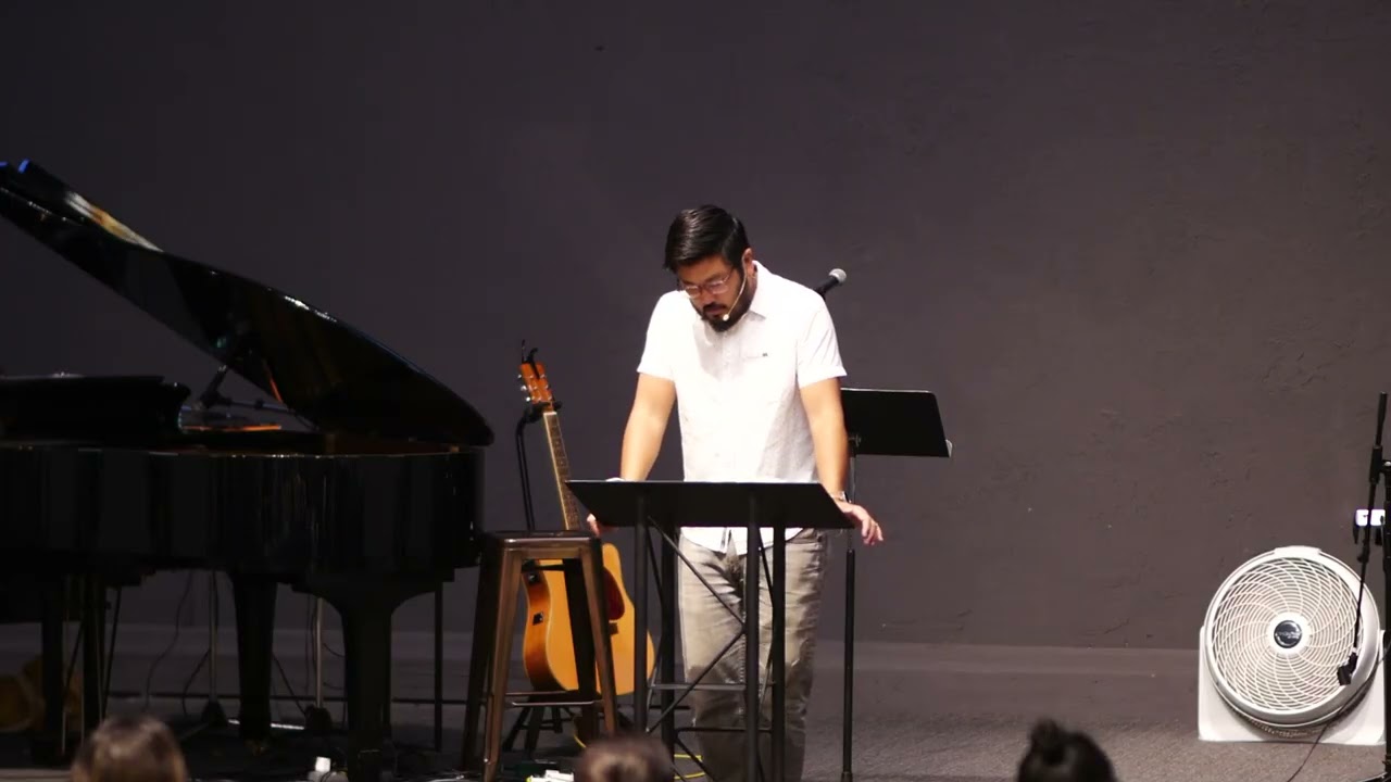 Life in Babylon: Remember Your God [Daniel 1:1-18]